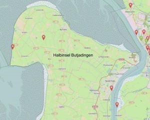 Butjadingen